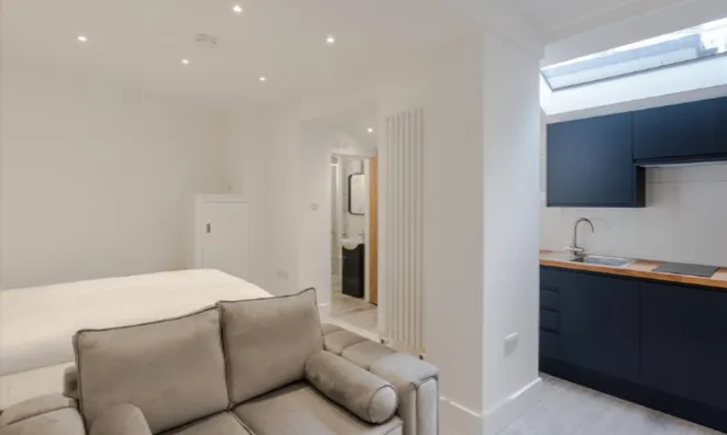 Недвижимость St John's Wood High Street, St John's Wood: 2