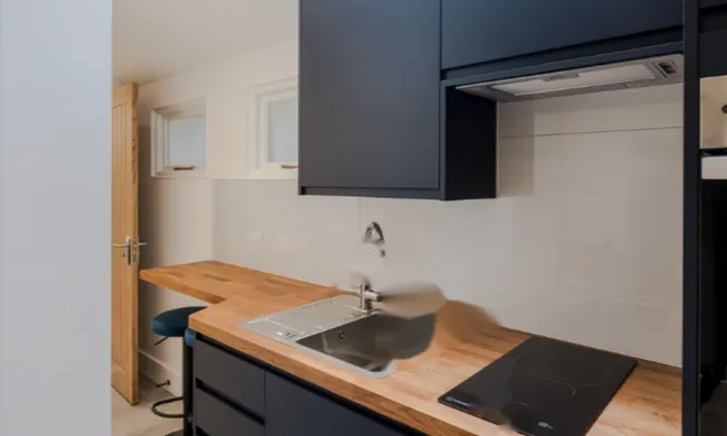 Недвижимость St John's Wood High Street, St John's Wood: 3