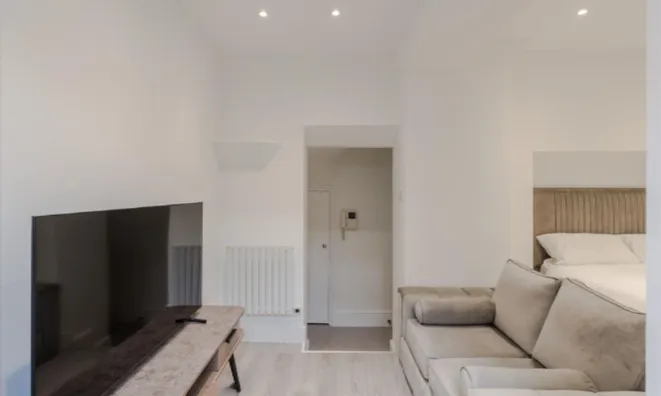 Недвижимость St John's Wood High Street, St John's Wood: 4