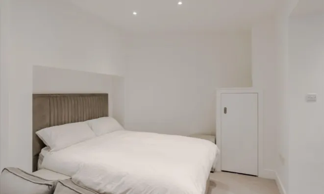 Недвижимость St John's Wood High Street, St John's Wood: 5