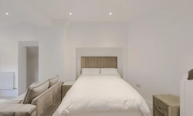 Недвижимость St John's Wood High Street, St John's Wood: 8