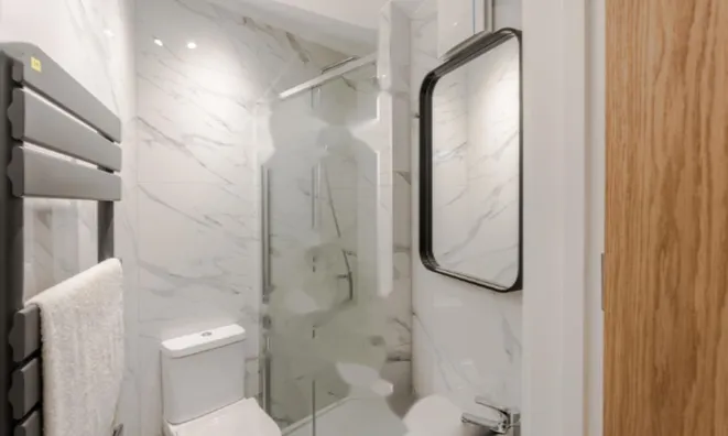 Недвижимость St John's Wood High Street, St John's Wood: 9