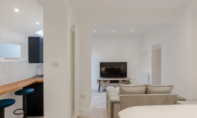 Недвижимость St John's Wood High Street, St John's Wood: 10