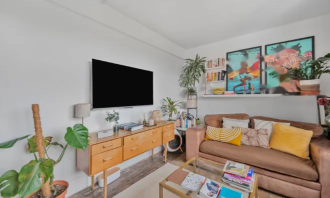 Недвижимость Barwell House, Menotti Street: 3