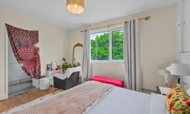 Недвижимость Barwell House, Menotti Street: 4