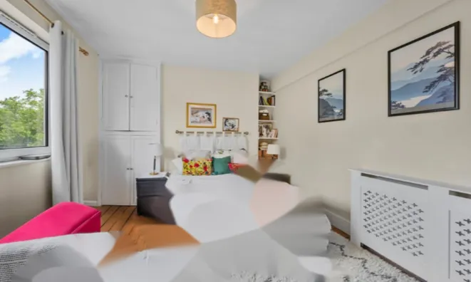 Недвижимость Barwell House, Menotti Street: 5