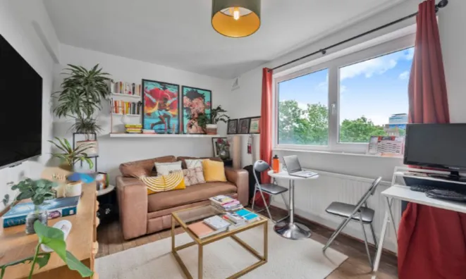 Недвижимость Barwell House, Menotti Street: 6