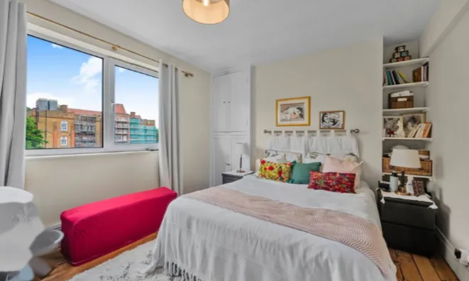 Недвижимость Barwell House, Menotti Street: 7