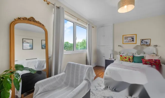 Недвижимость Barwell House, Menotti Street: 9