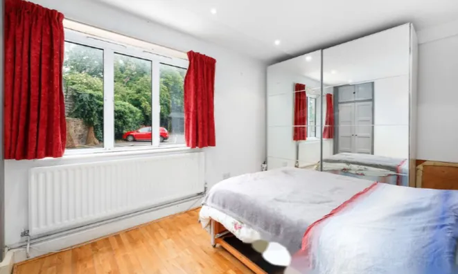 Недвижимость Kilburn Priory: 1