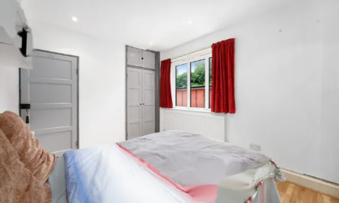 Недвижимость Kilburn Priory: 2