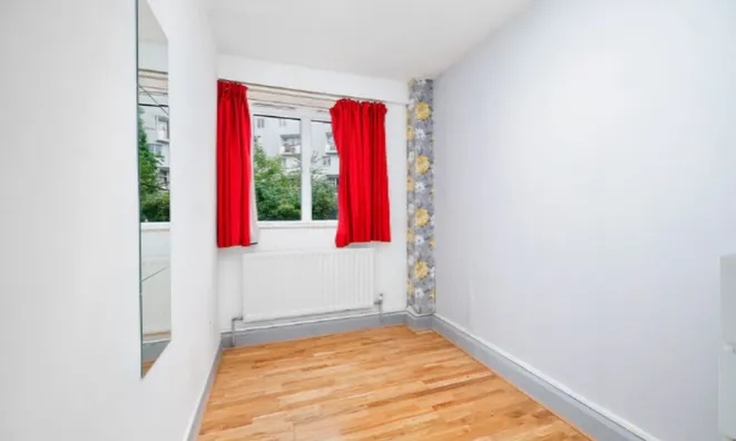 Недвижимость Kilburn Priory: 3