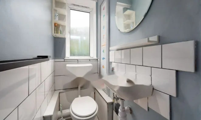 Недвижимость Kilburn Priory: 6