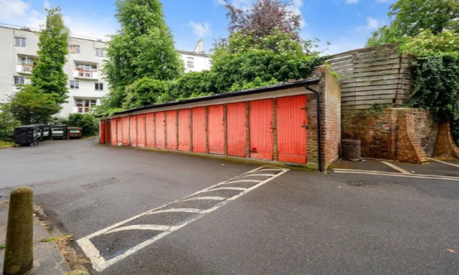 Недвижимость Kilburn Priory: 8