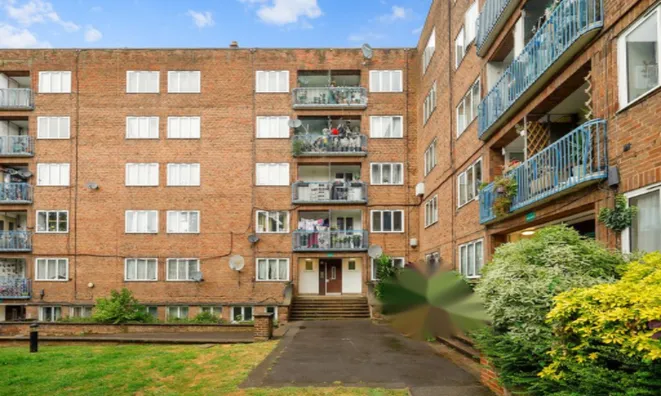 Недвижимость Kilburn Priory: 9