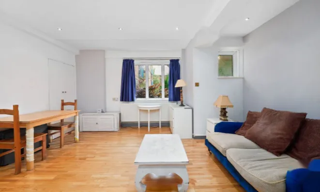 Недвижимость Kilburn Priory: 10