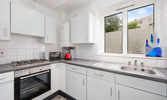 Недвижимость Kilburn Priory: 12