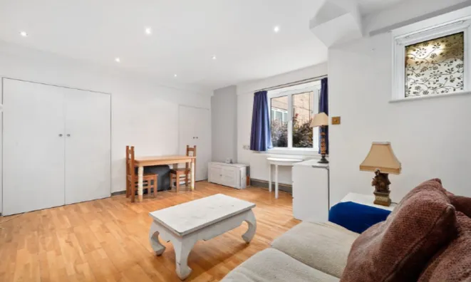 Недвижимость Kilburn Priory: 13