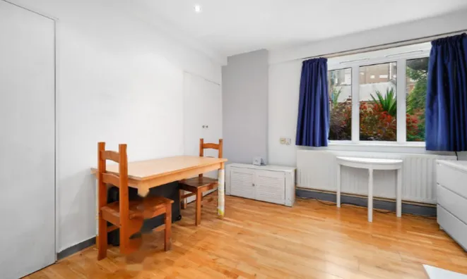 Недвижимость Kilburn Priory: 14