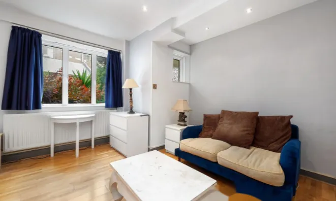 Недвижимость Kilburn Priory: 15