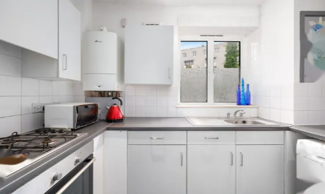 Недвижимость Kilburn Priory: 16