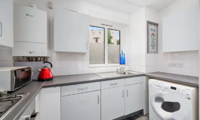 Недвижимость Kilburn Priory: 17