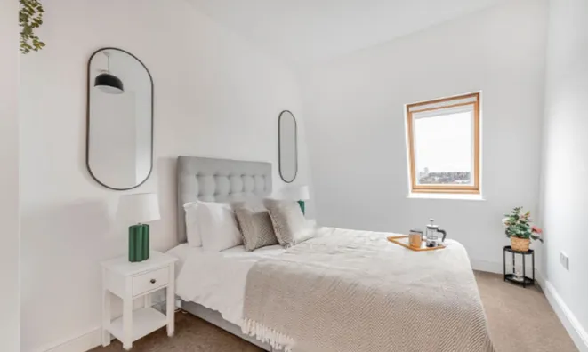 Недвижимость Warple Way, Acton: 1