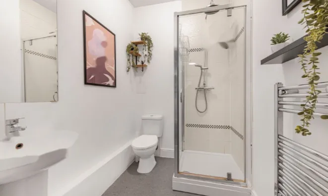 Недвижимость Warple Way, Acton: 2