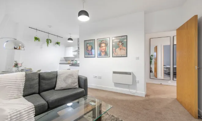 Недвижимость Warple Way, Acton: 5