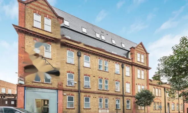 Недвижимость Warple Way, Acton: 7