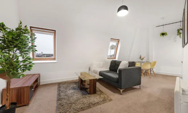 Недвижимость Warple Way, Acton: 8