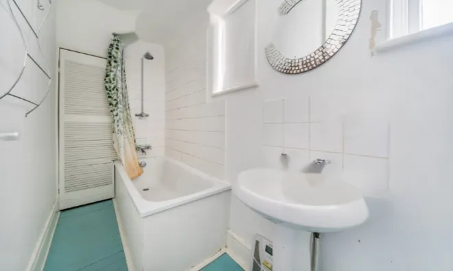 Недвижимость Crouch Hall Road: 3