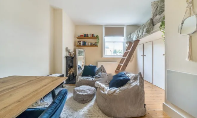 Недвижимость Crouch Hall Road: 5