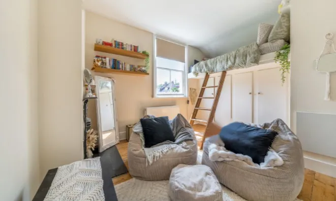 Недвижимость Crouch Hall Road: 7