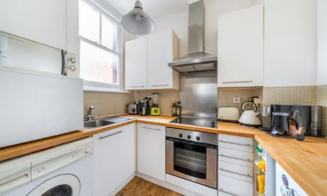 Недвижимость Crouch Hall Road: 9