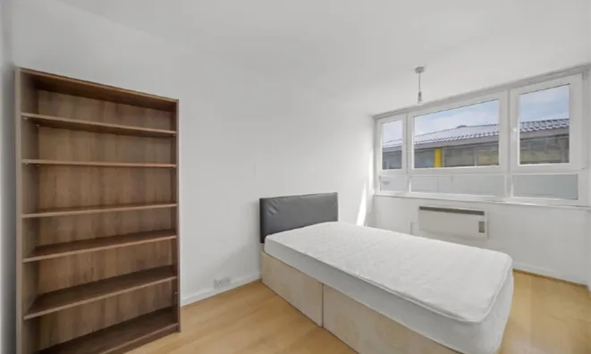 Недвижимость Roman Road: 2