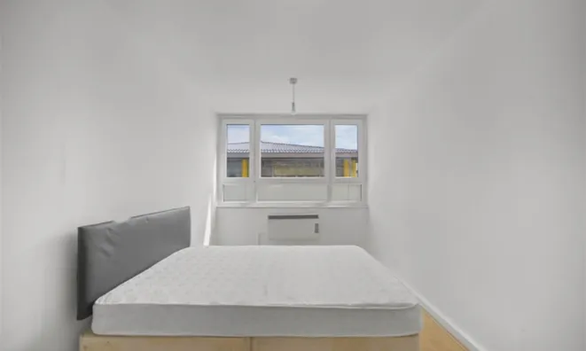 Недвижимость Roman Road: 3