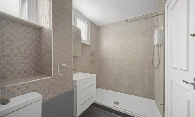 Недвижимость Roman Road: 4