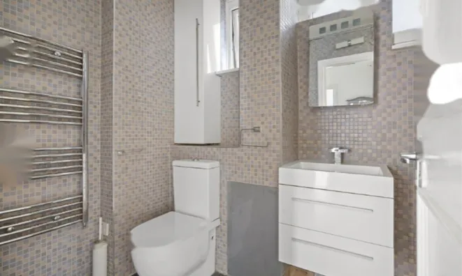 Недвижимость Roman Road: 5