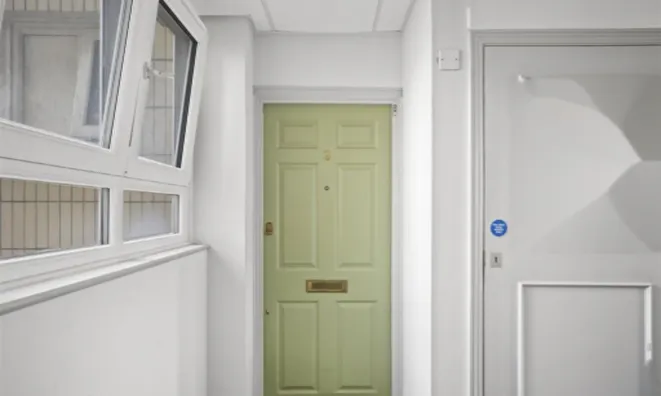 Недвижимость Roman Road: 7