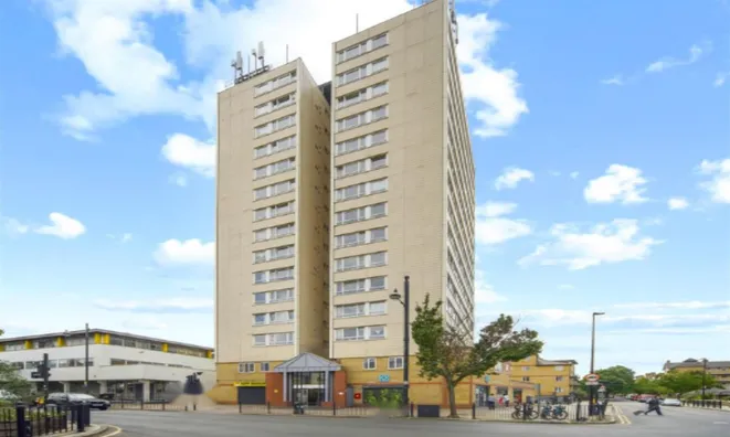 Недвижимость Roman Road: 10