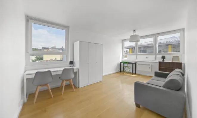 Недвижимость Roman Road: 11