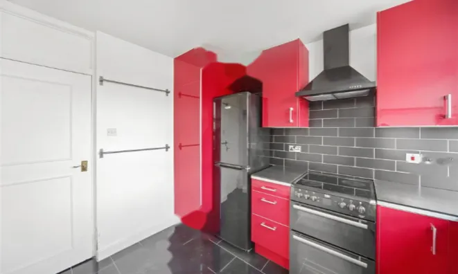 Недвижимость Roman Road: 15