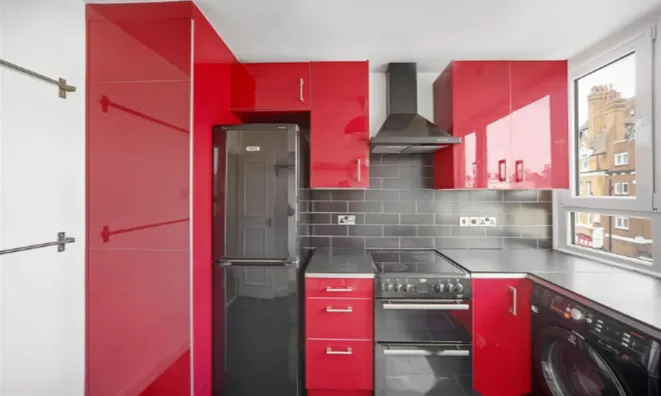 Недвижимость Roman Road: 16