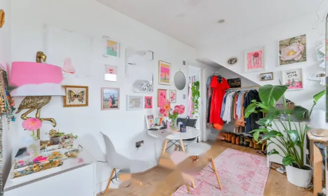 Недвижимость Saltram Crescent, Queen's Park: 3