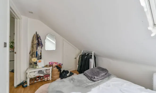 Недвижимость Saltram Crescent, Queen's Park: 4