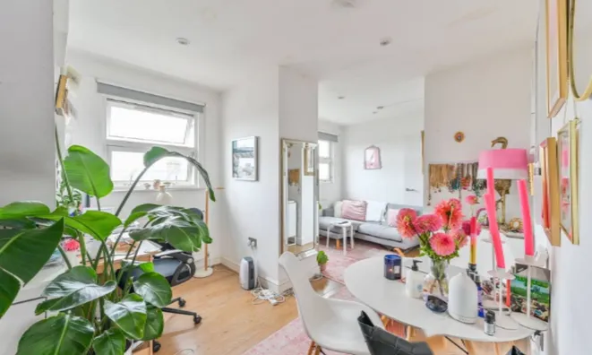 Недвижимость Saltram Crescent, Queen's Park: 5