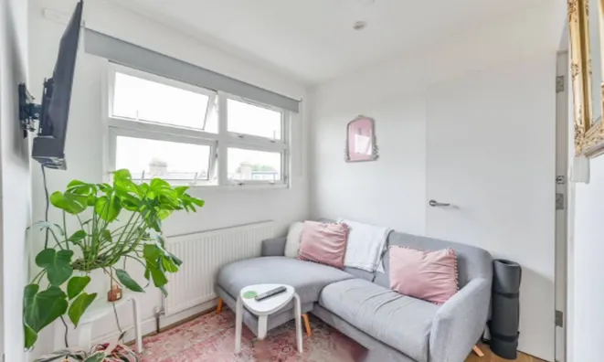 Недвижимость Saltram Crescent, Queen's Park: 7