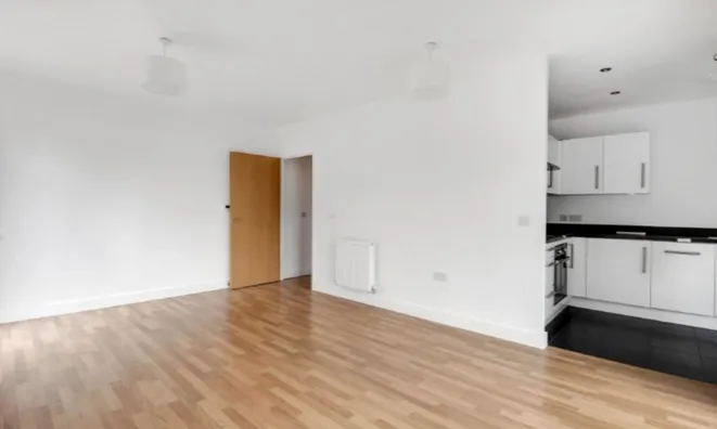 Недвижимость Green Lanes Walk: 1