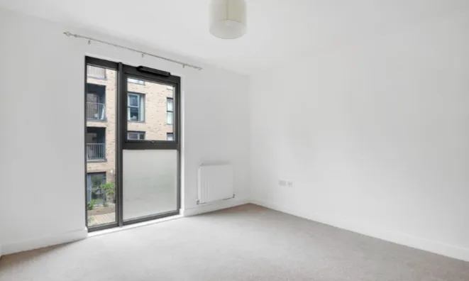 Недвижимость Green Lanes Walk: 3